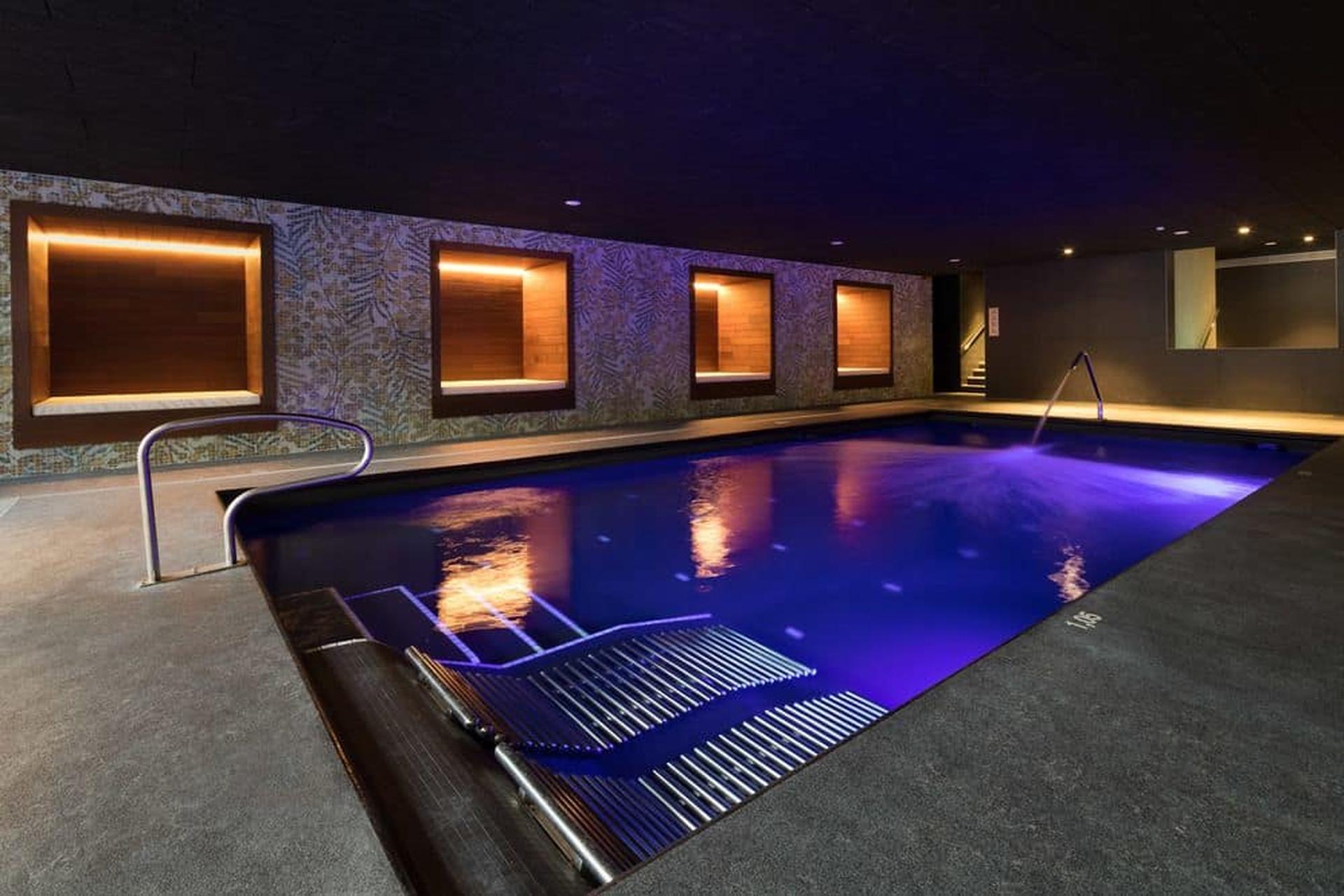 AQUA Hotel Silhouette & Spa foto 53