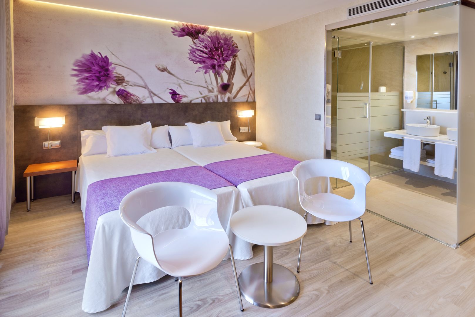 Sumus Hotel Monteplaya foto 9