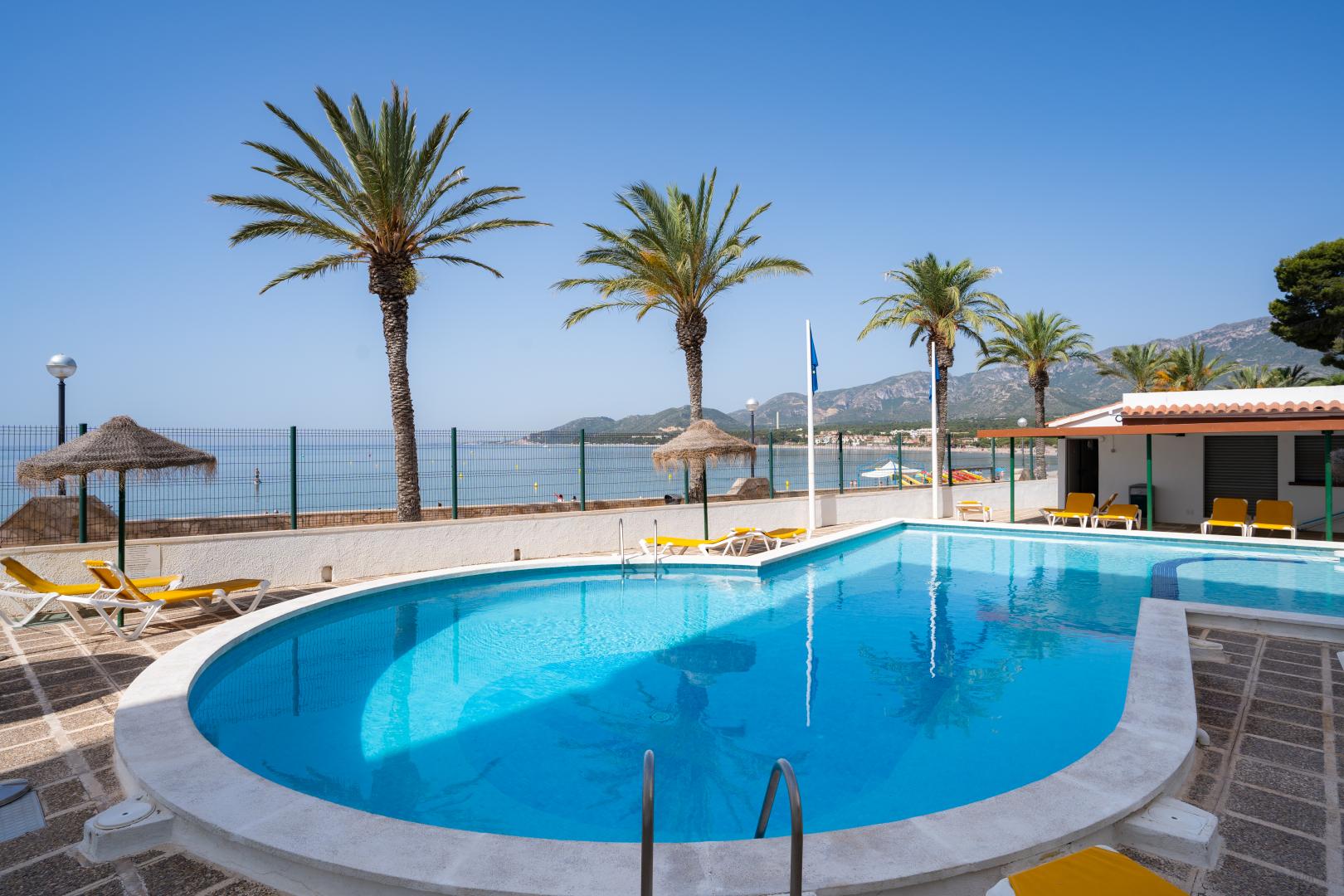 Medplaya Hotel Vistamar foto 27