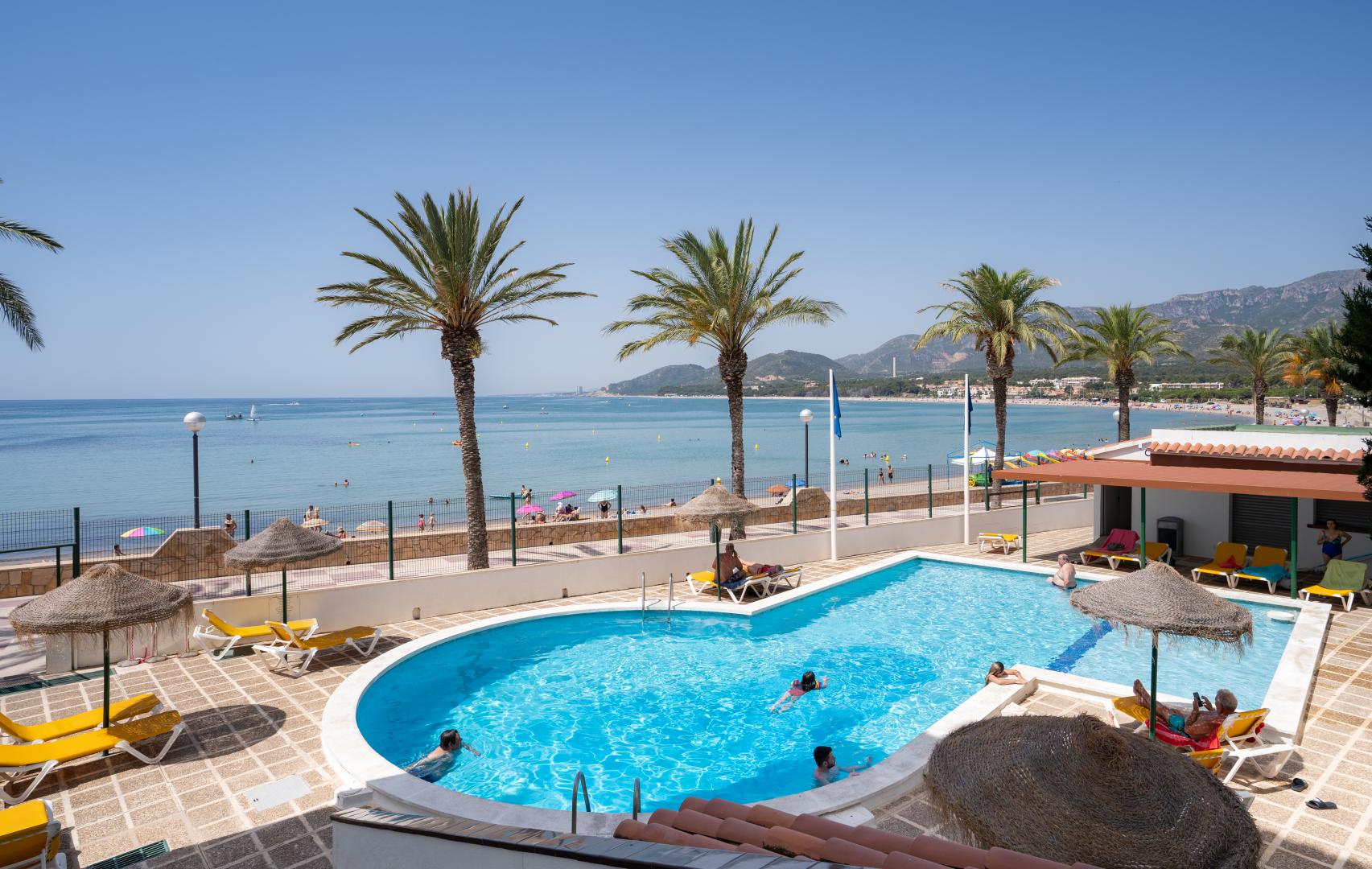 Medplaya Hotel Vistamar foto 24