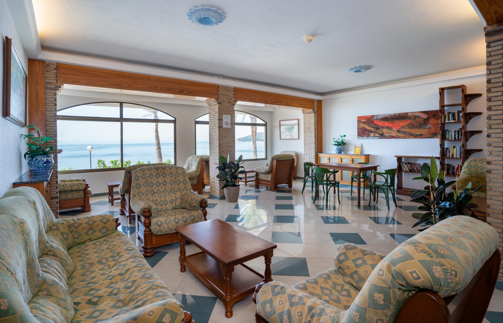 Medplaya Hotel Vistamar foto 15