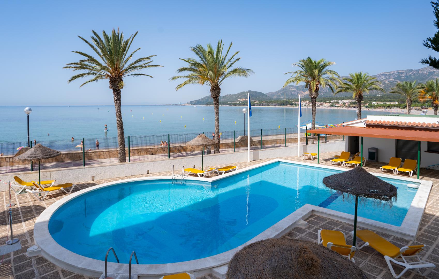 Medplaya Hotel Vistamar foto 6