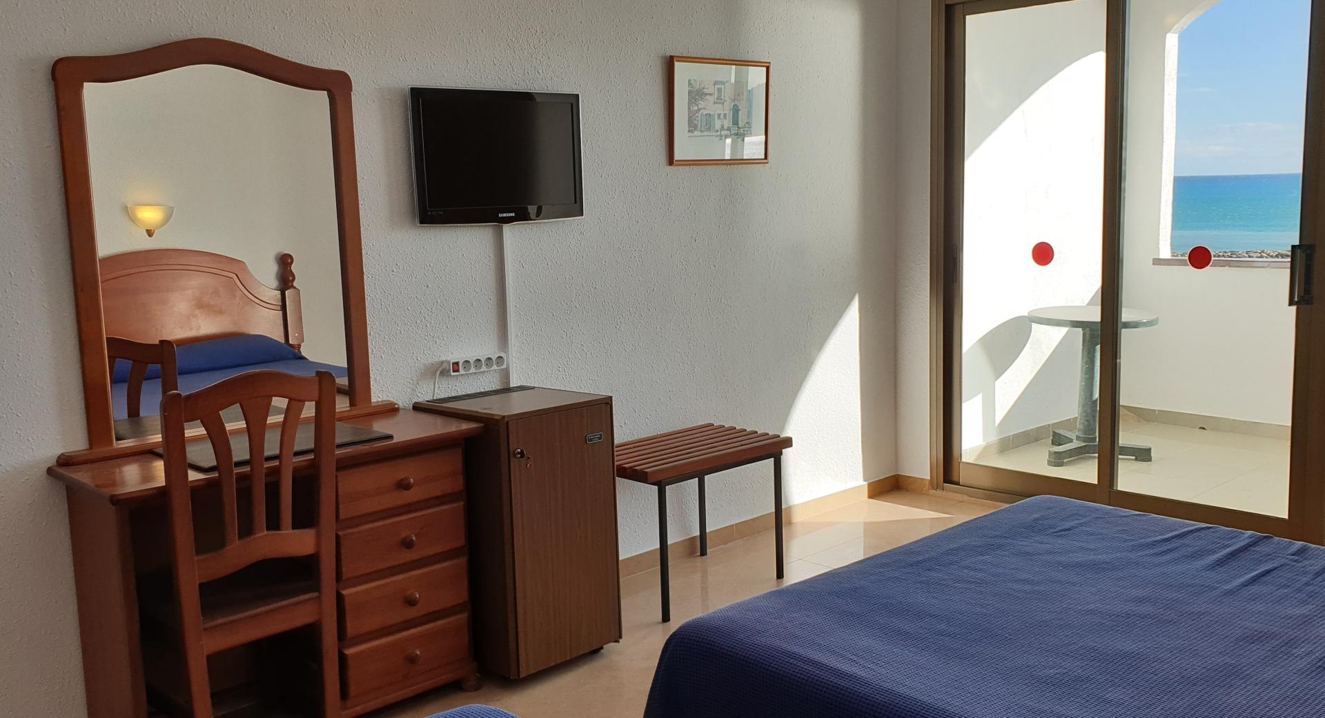 Medplaya Hotel Vistamar foto 34