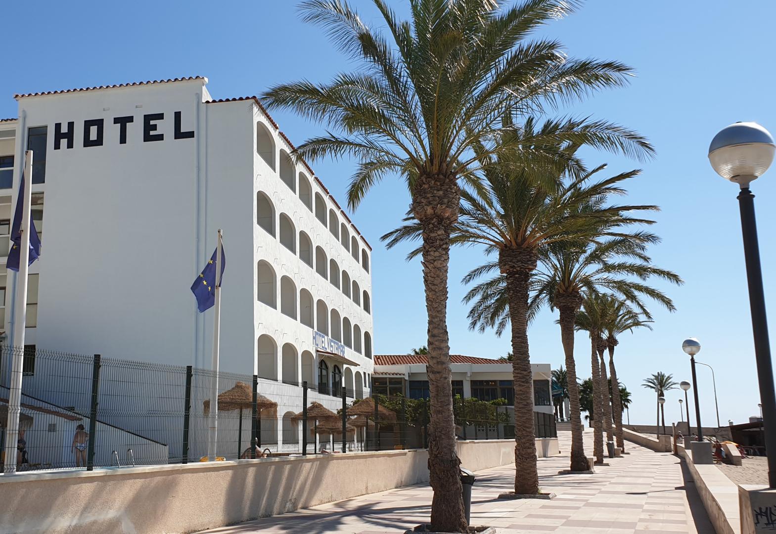 Medplaya Hotel Vistamar foto 35