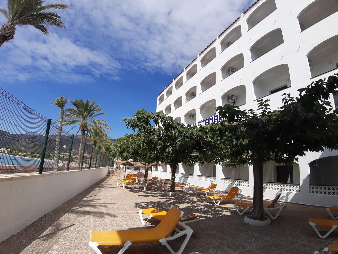 Medplaya Hotel Vistamar foto 37