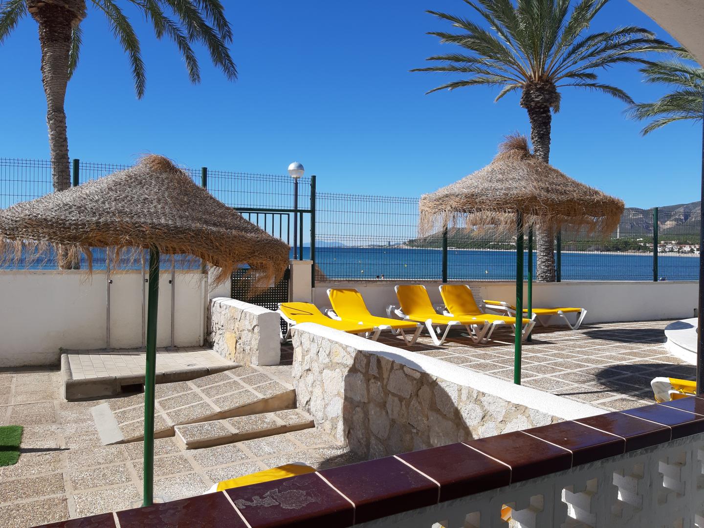 Medplaya Hotel Vistamar foto 38