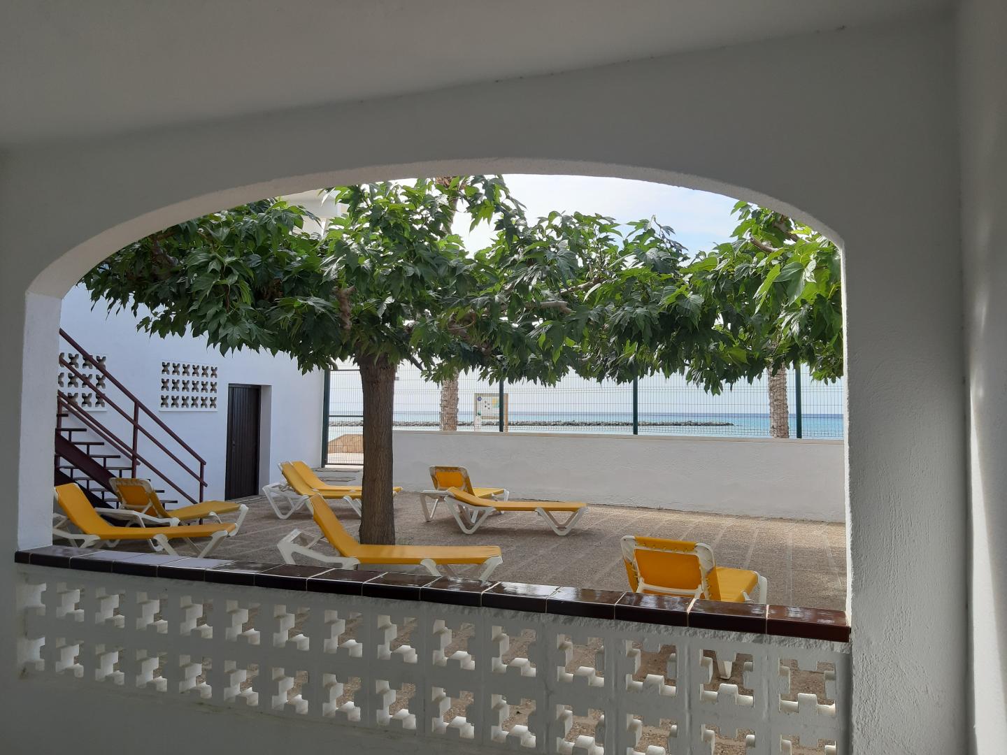 Medplaya Hotel Vistamar foto 39