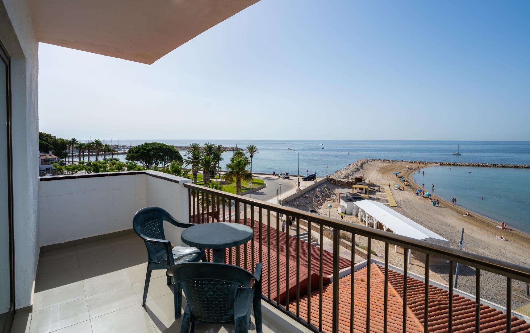 Medplaya Hotel Vistamar foto 41