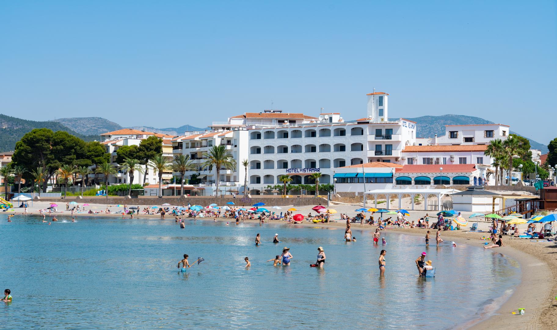 Medplaya Hotel Vistamar foto 26