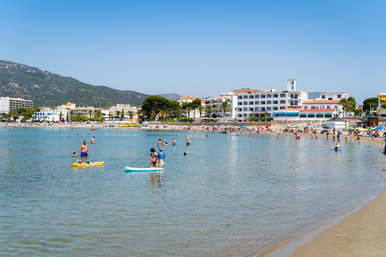 Medplaya Hotel Vistamar foto 22