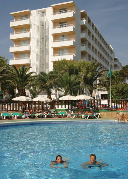Bless Hotel Ibiza image 2
