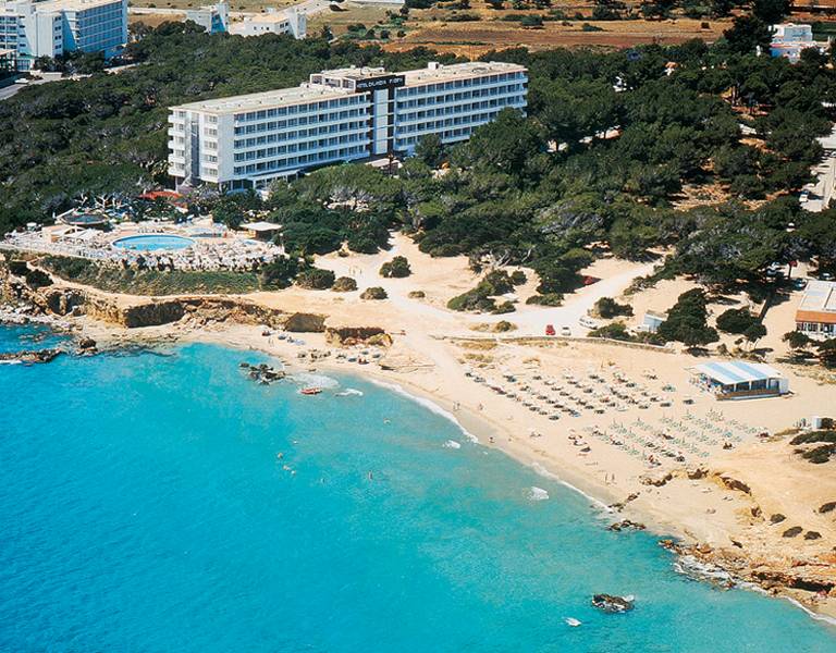 Bless Hotel Ibiza image 1