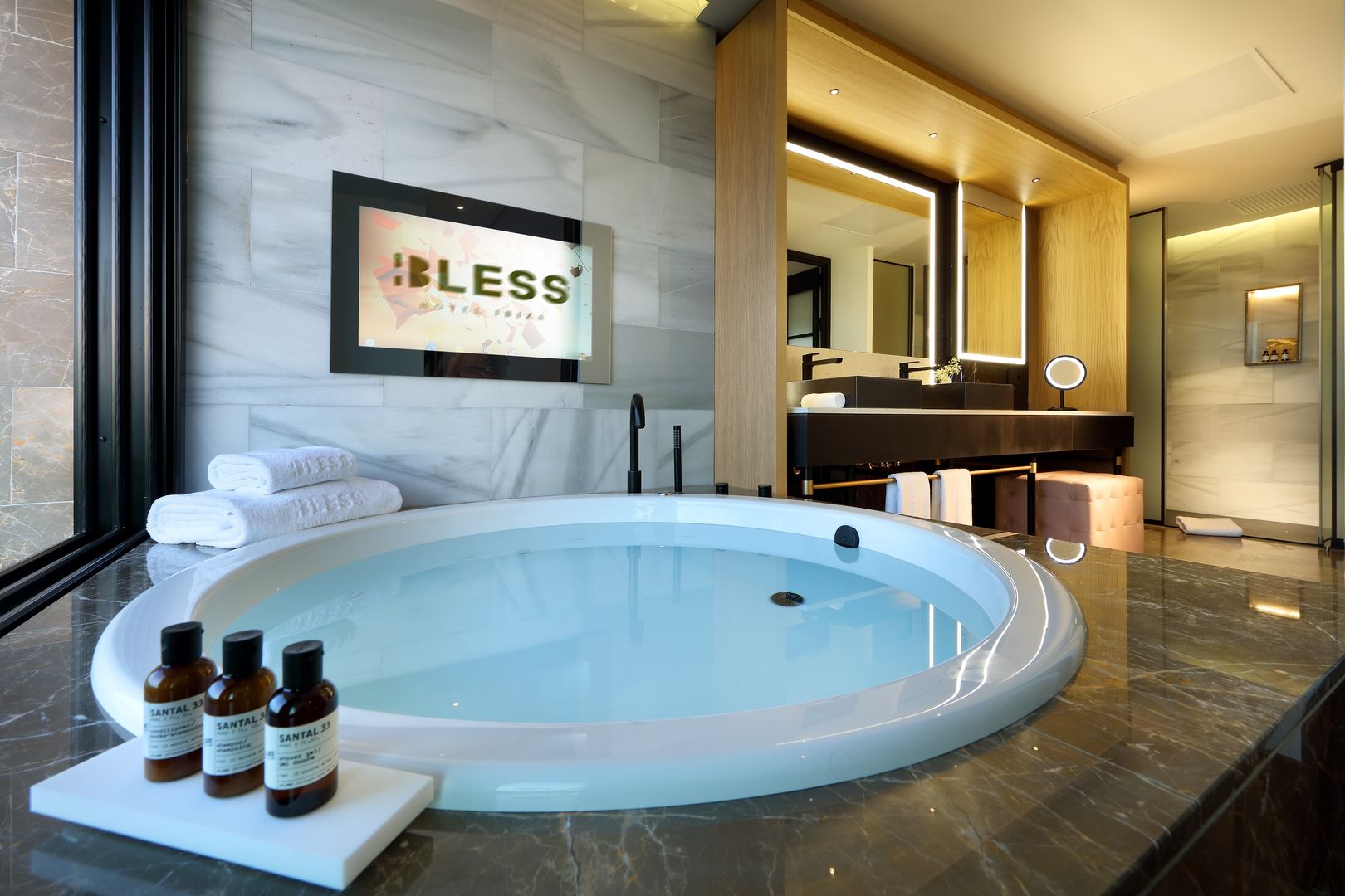 Bless Hotel Ibiza foto 30