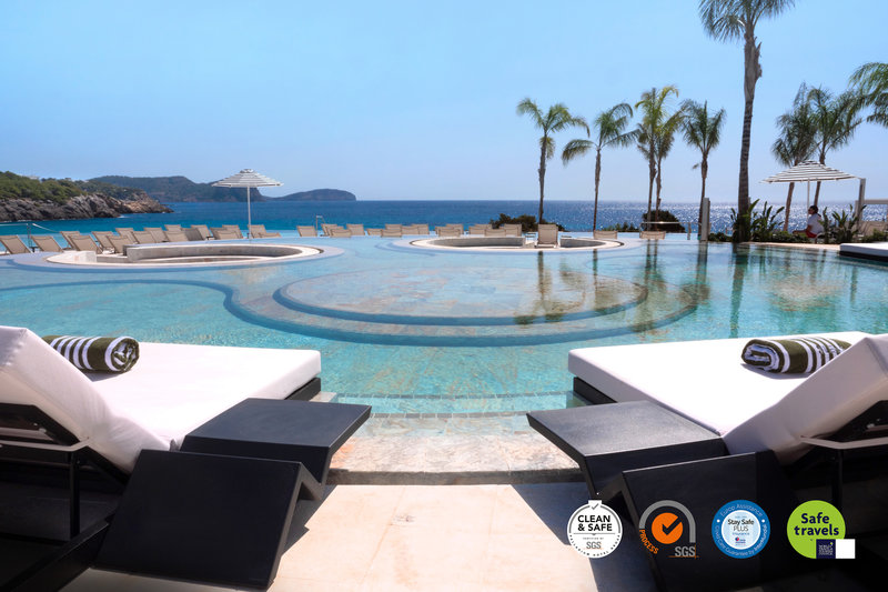 Bless Hotel Ibiza foto 98