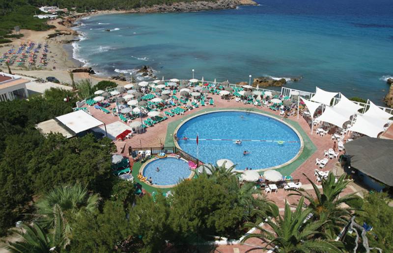 Bless Hotel Ibiza foto 6