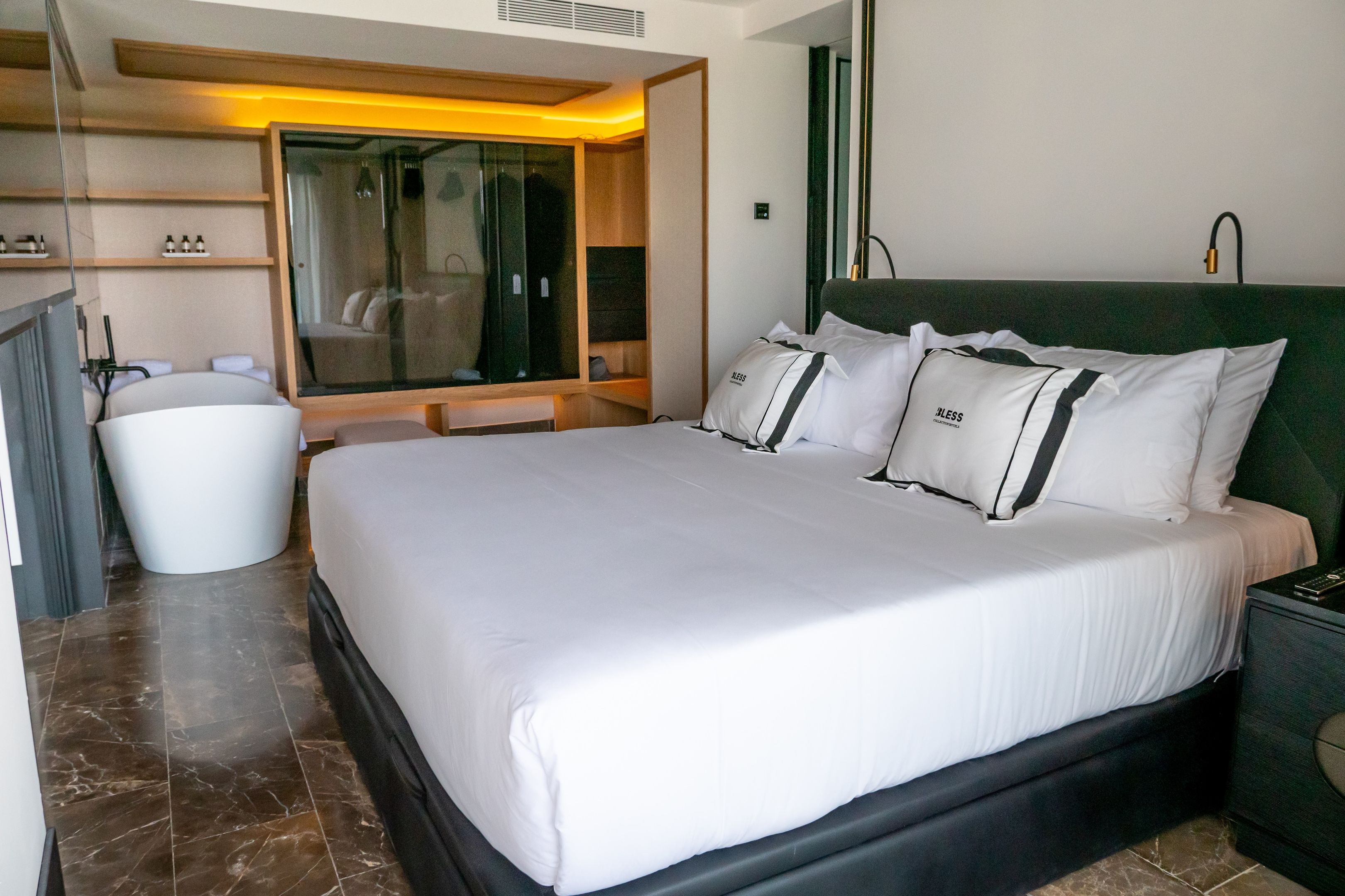 Bless Hotel Ibiza foto 37