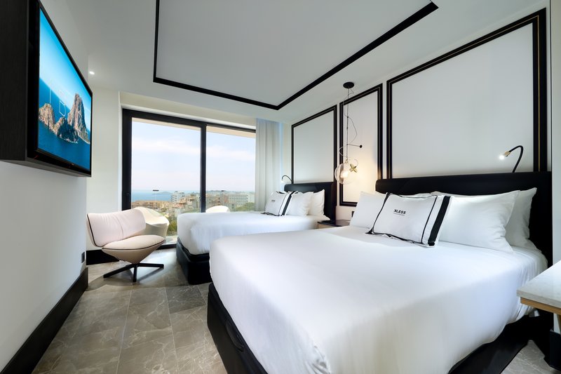 Bless Hotel Ibiza foto 14