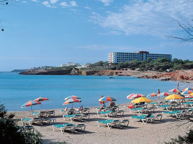 Bless Hotel Ibiza foto 9