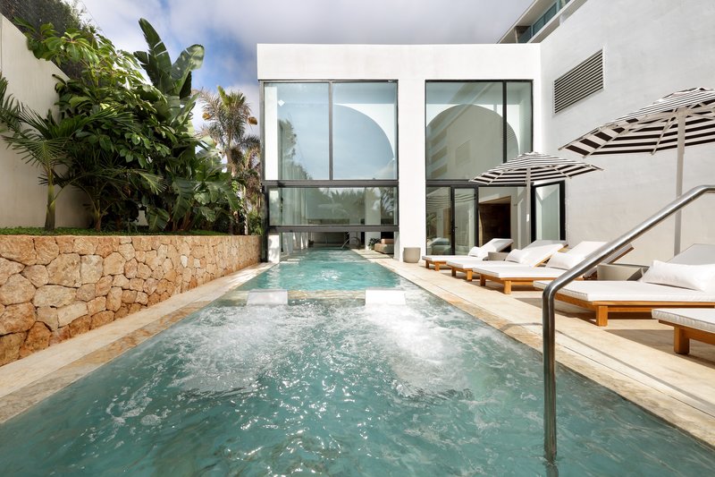 Bless Hotel Ibiza foto 89