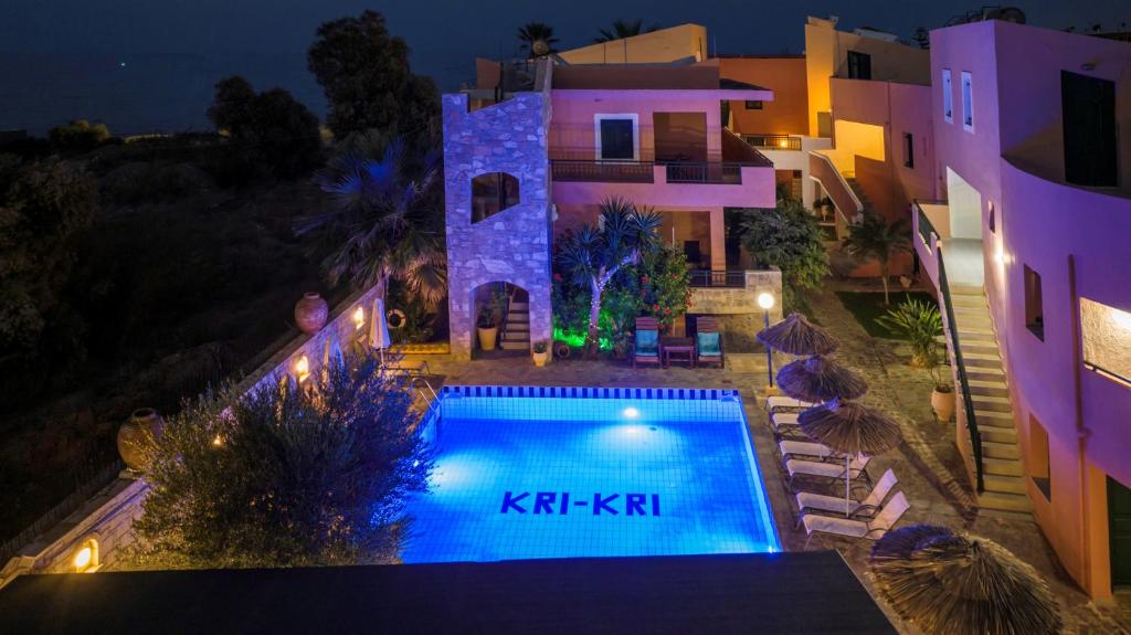 Kri-Kri Village by Estia foto 30