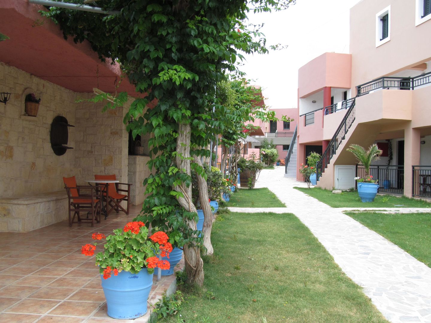 Kri-Kri Village by Estia foto 21