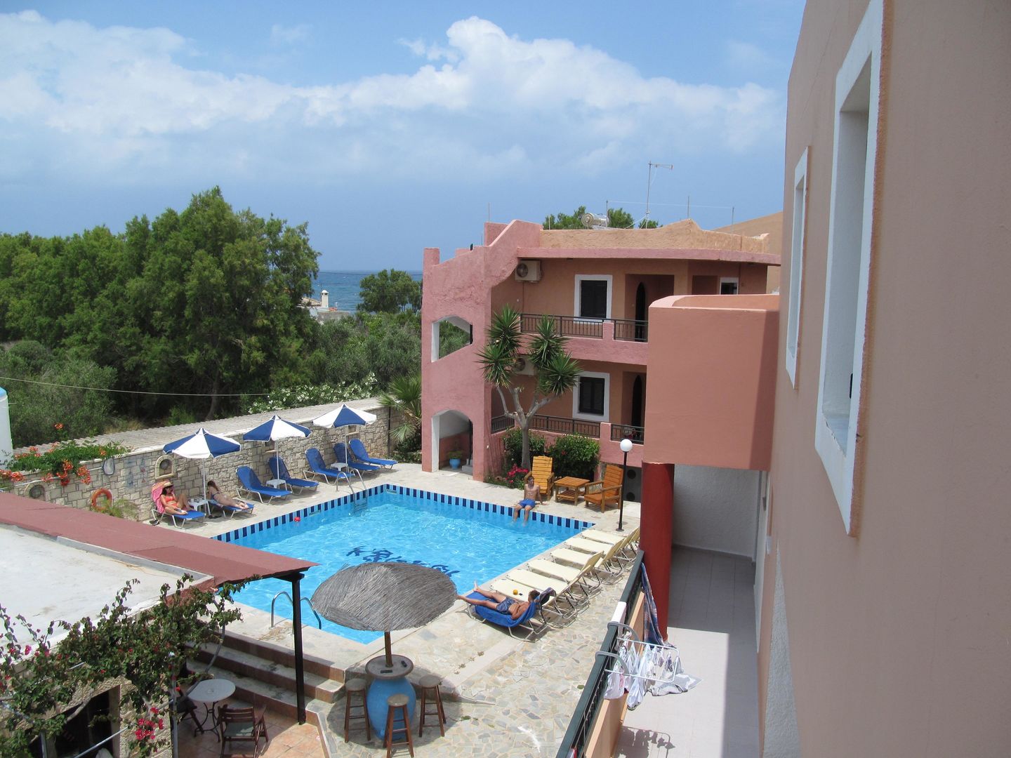 Kri-Kri Village by Estia foto 19