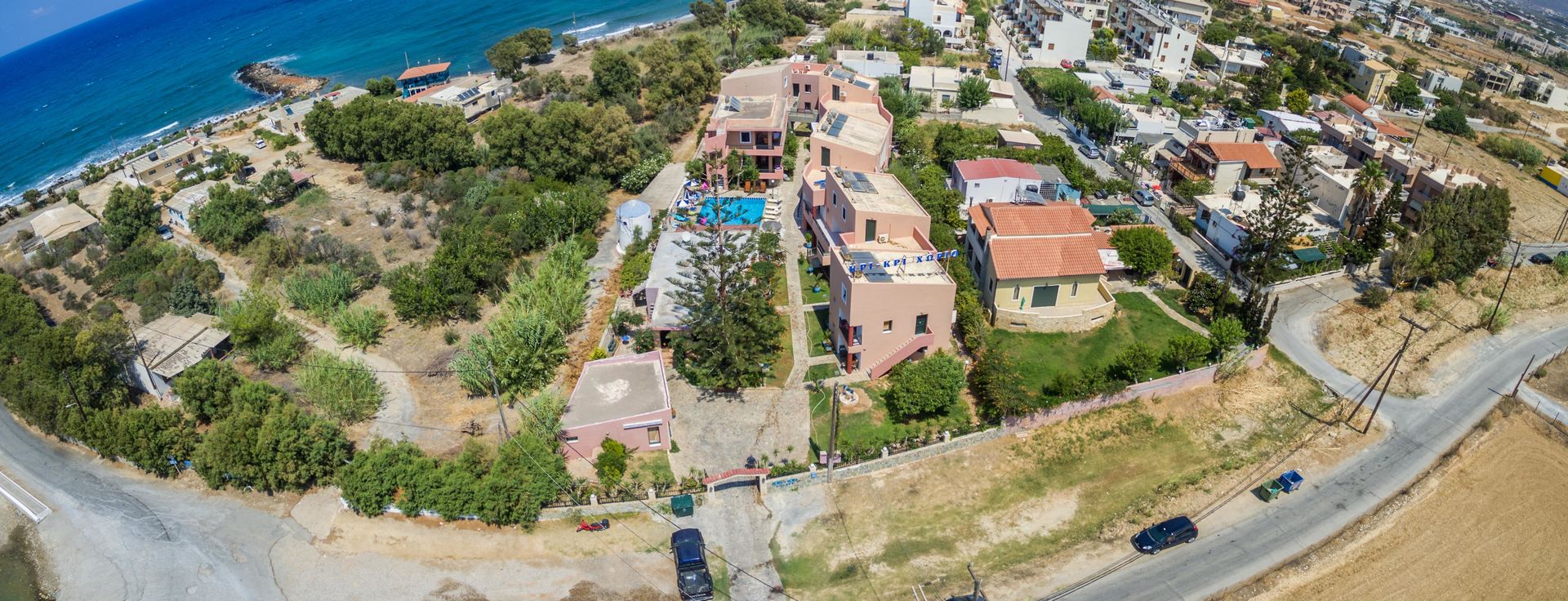 Kri-Kri Village by Estia foto 23
