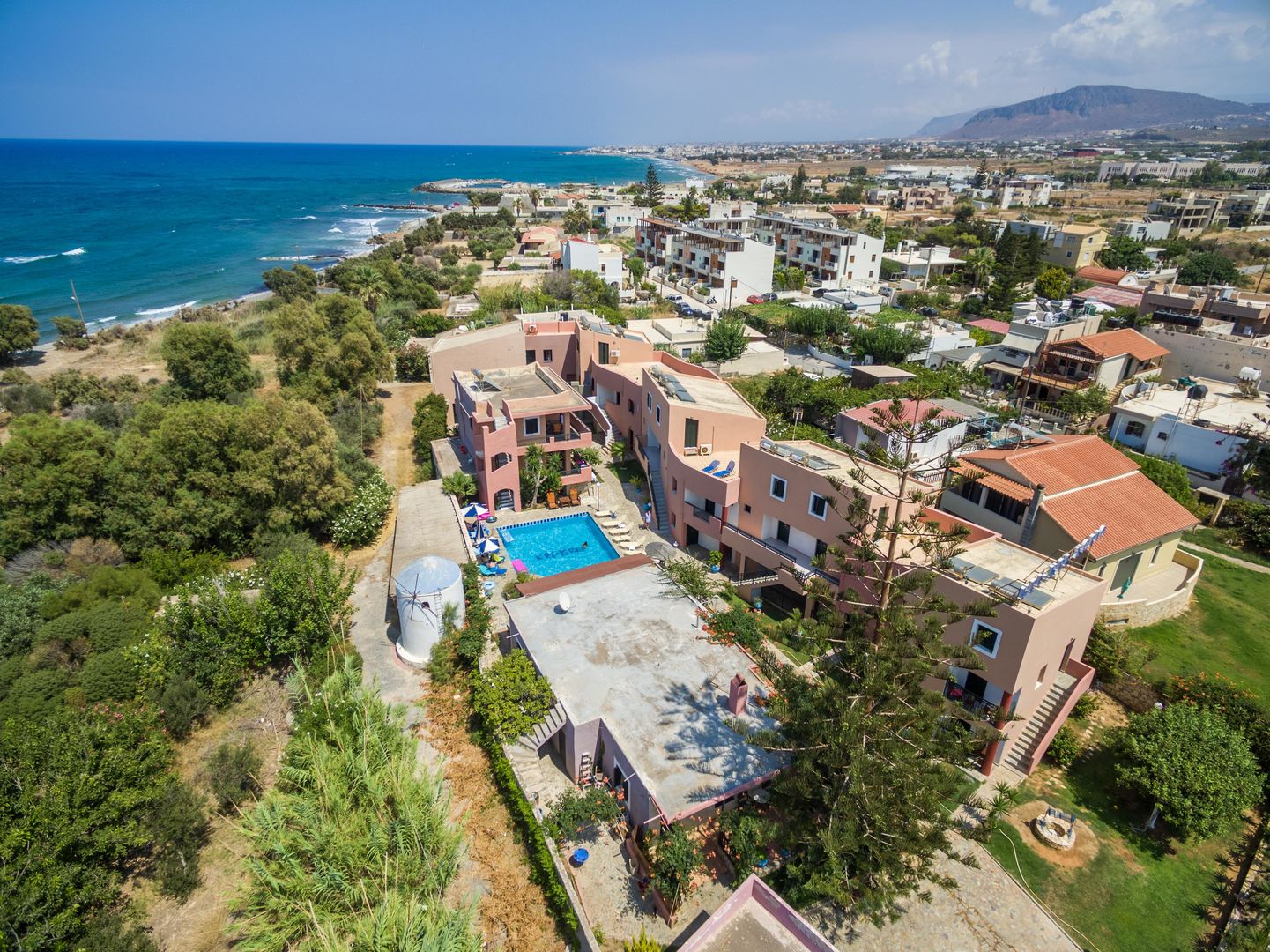 Kri-Kri Village by Estia foto 18