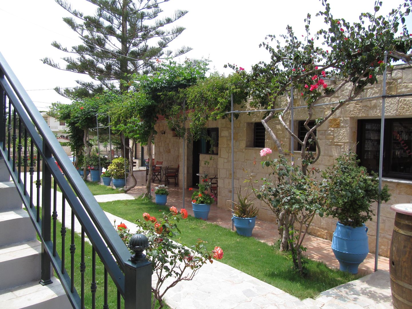 Kri-Kri Village by Estia foto 22