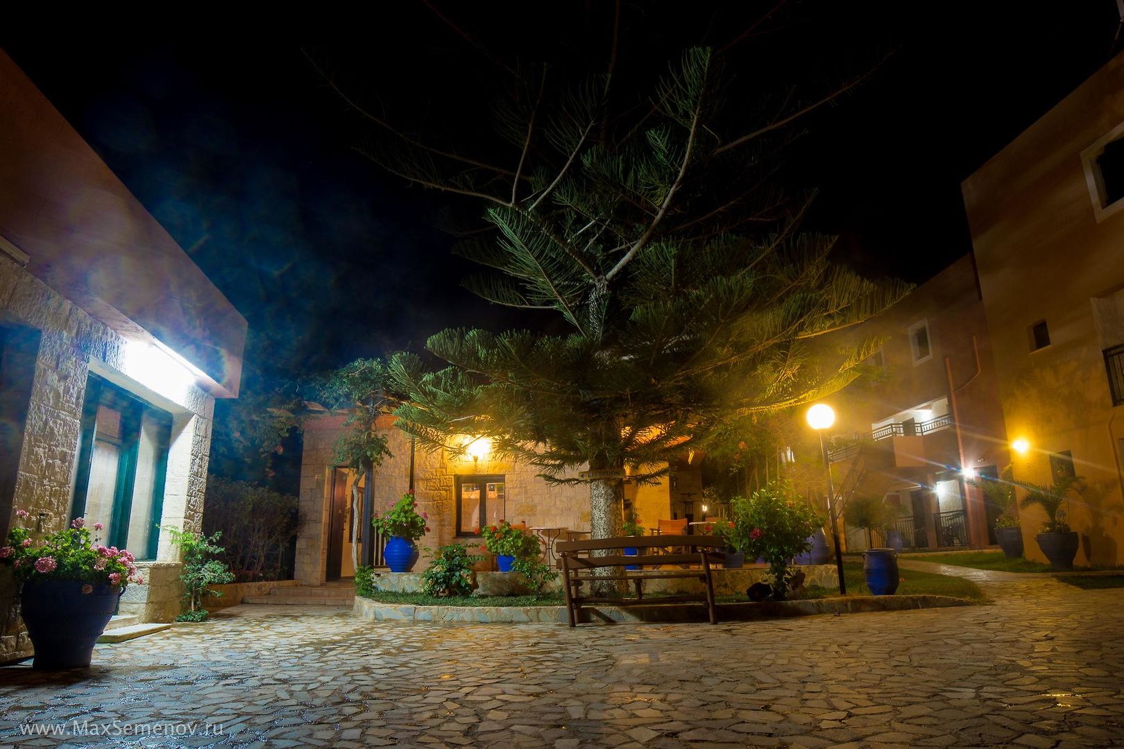 Kri-Kri Village by Estia foto 15