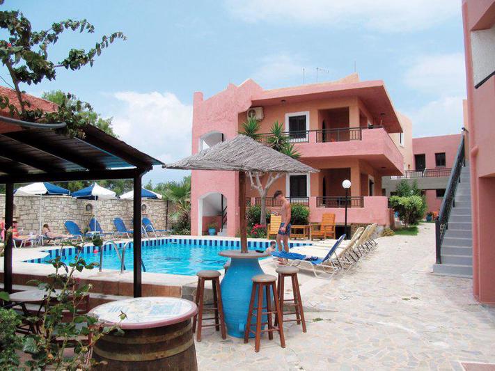 Kri-Kri Village by Estia in Gournes - foto 2