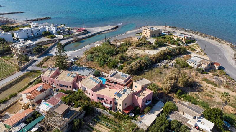 Kri-Kri Village by Estia in Gournes - foto 3