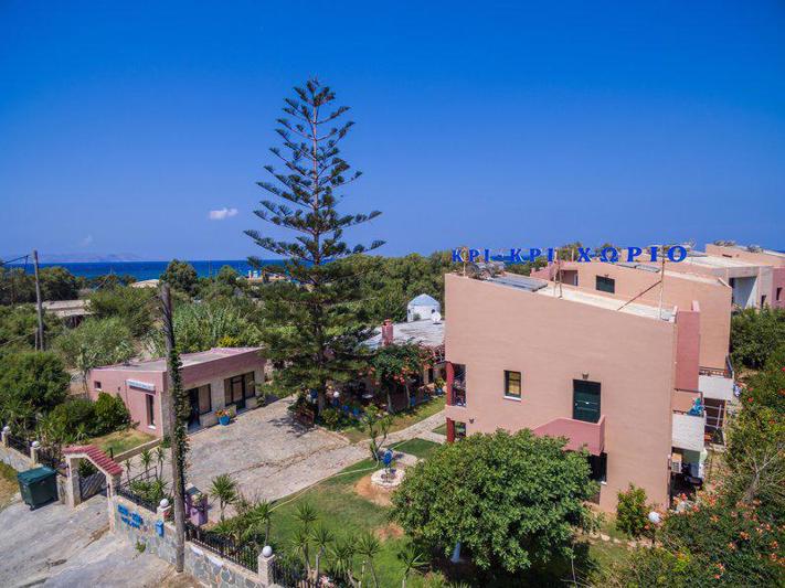 Kri-Kri Village by Estia in Gournes - foto 4