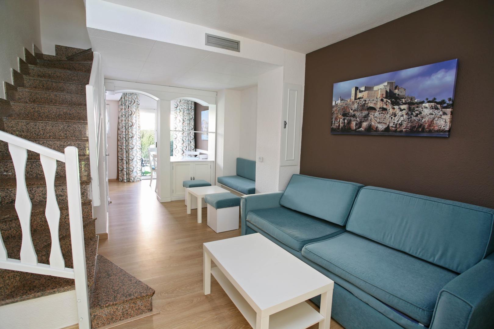 Hotel-promotiefoto — Apartamentos Turísticos Jardines del Plaza