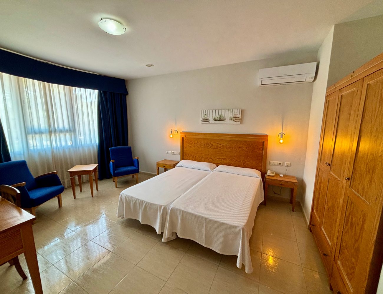 Aparthotel Pinosol foto 7