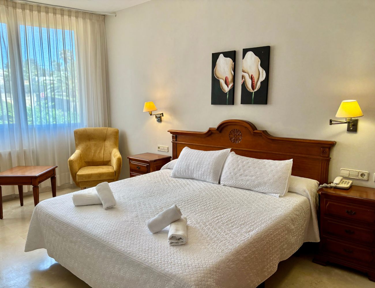 Aparthotel Pinosol image 1