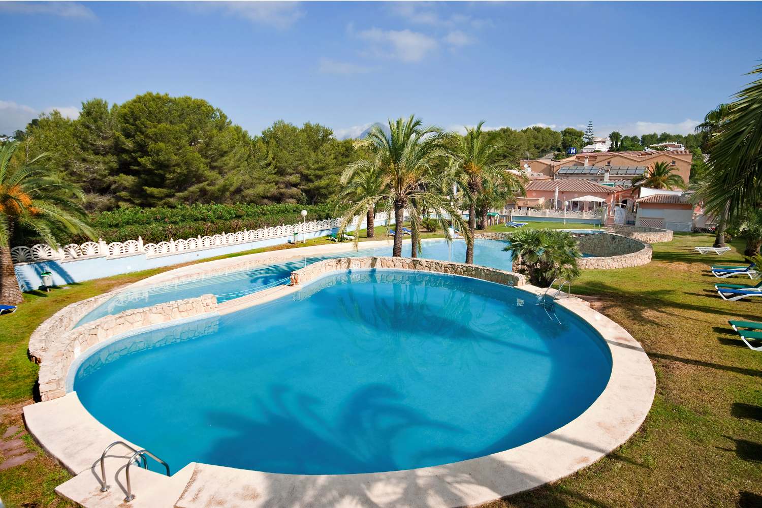 Aparthotel Pinosol image 0