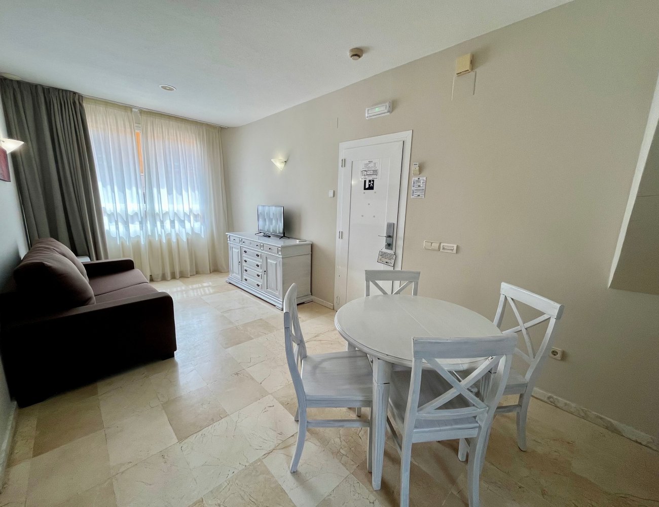 Aparthotel Pinosol foto 9