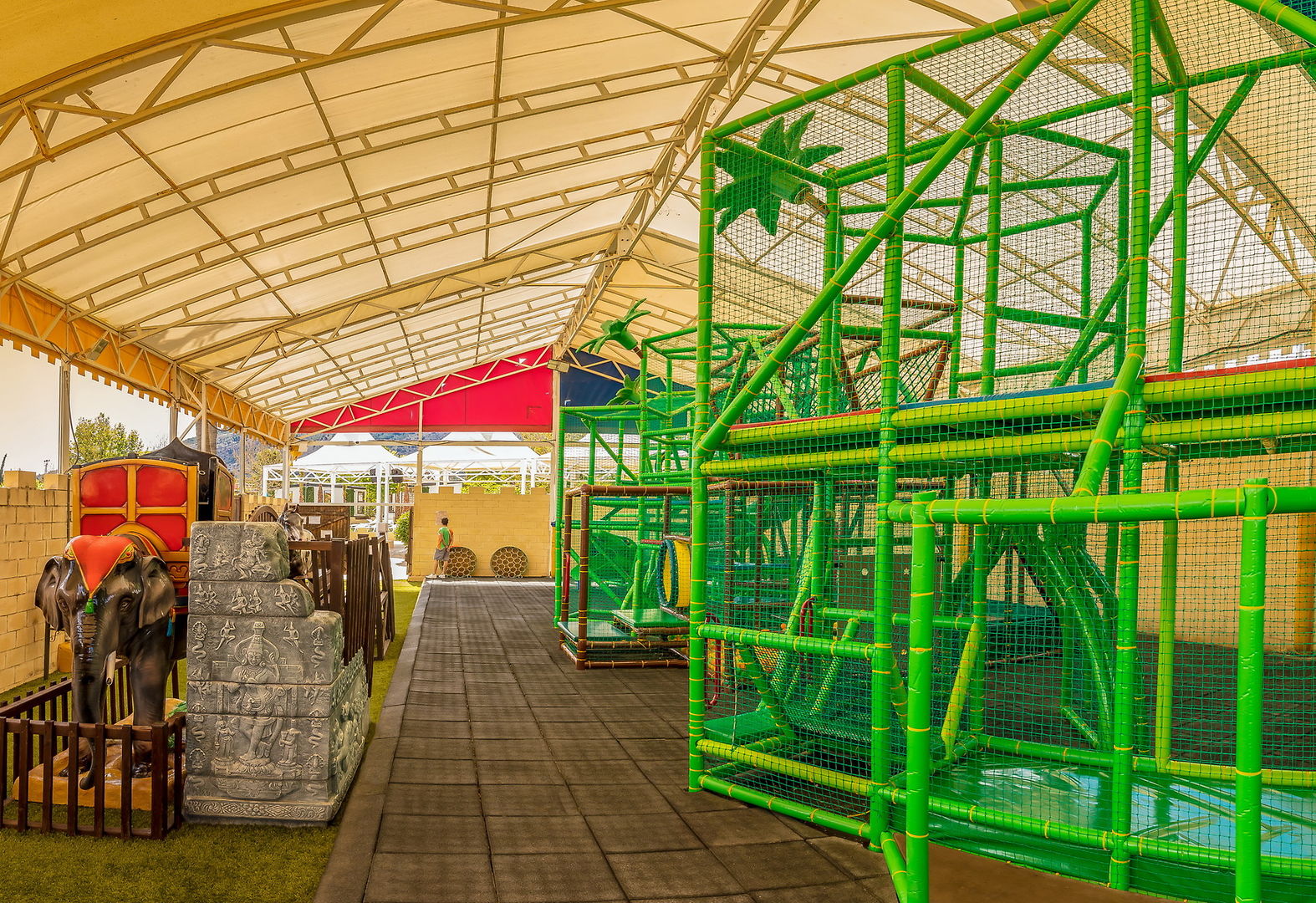 Magic Robin Hood image 2