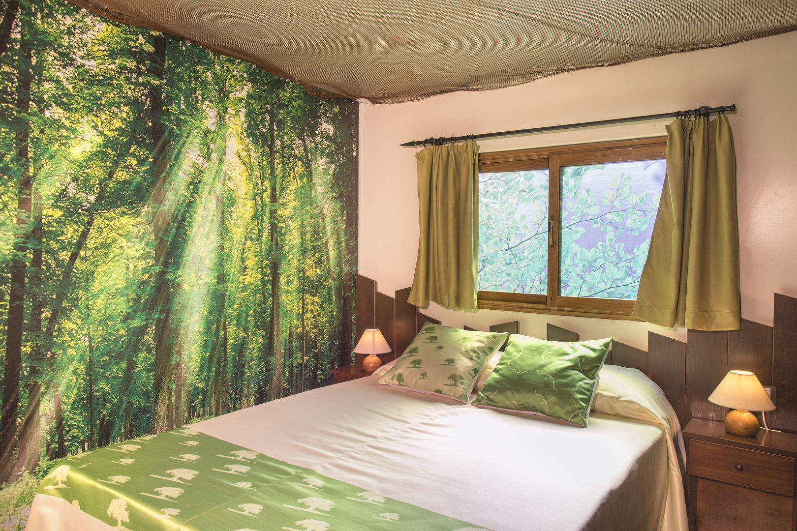 Magic Robin Hood image 1