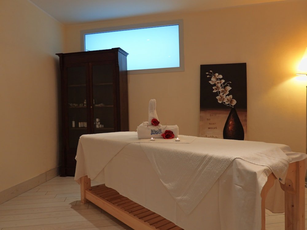 TH Le Castella foto 19