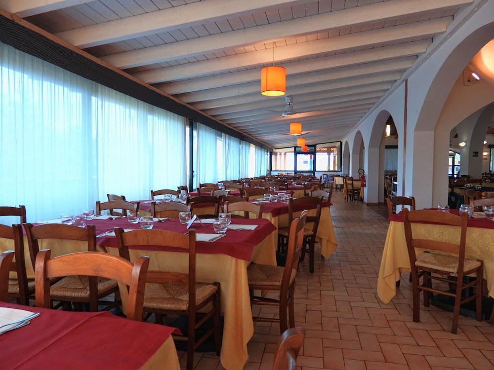 TH Le Castella foto 15