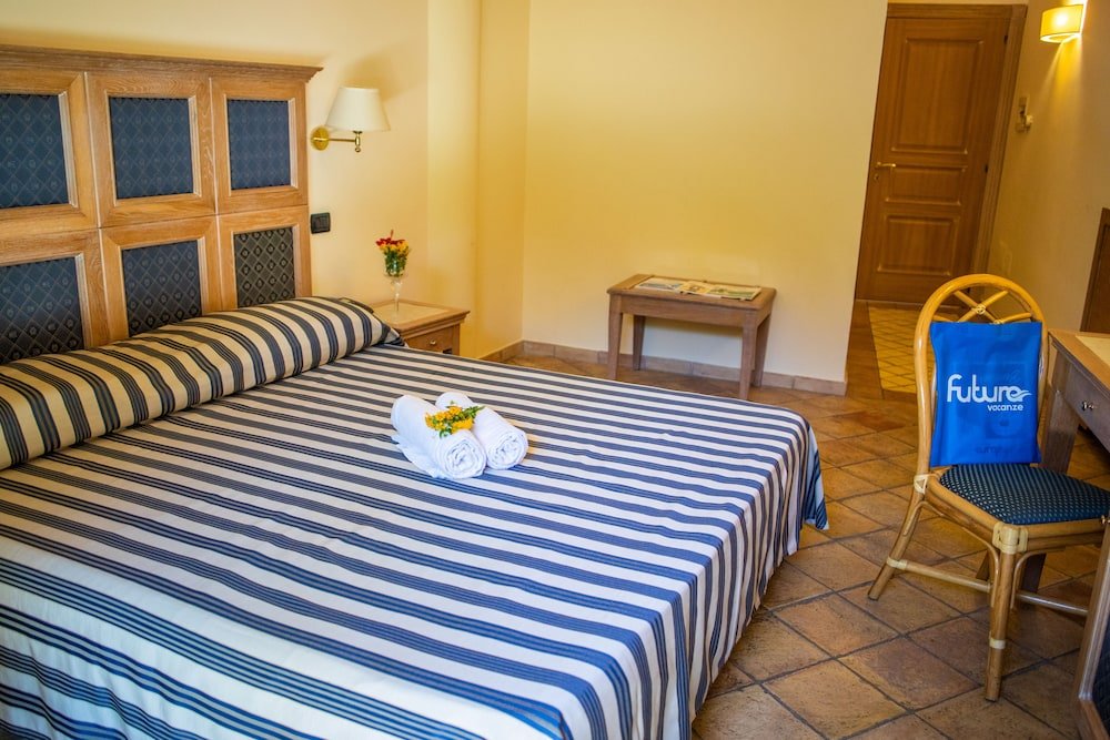 TH Le Castella foto 9