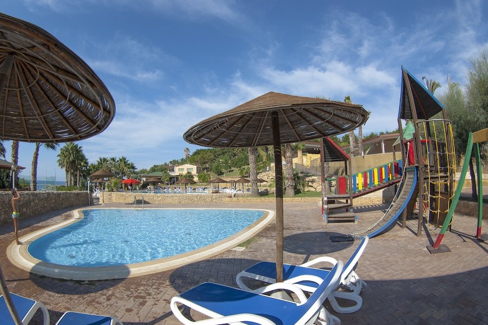 TH Le Castella foto 26
