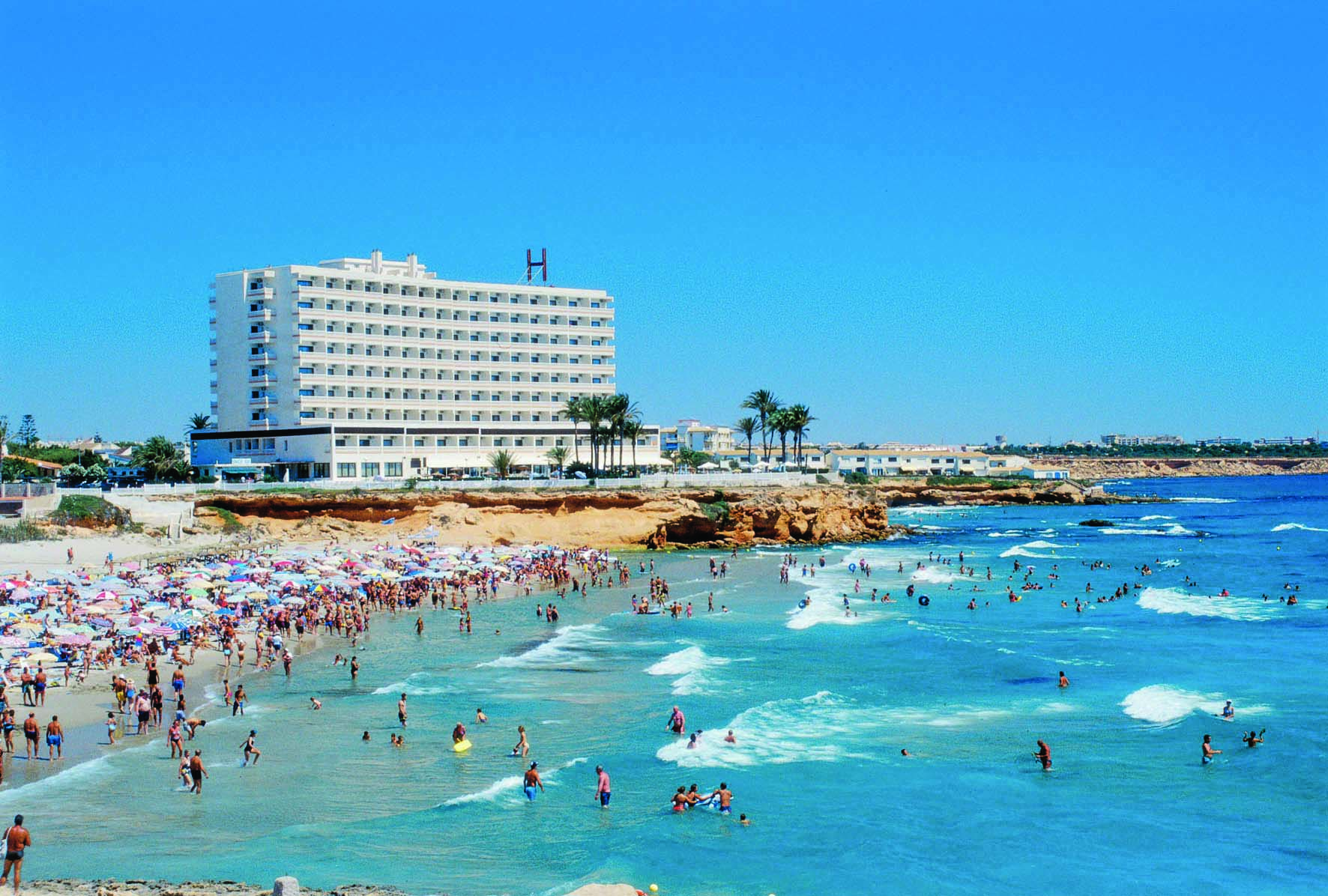 Hotel Servigroup La Zenia image 0