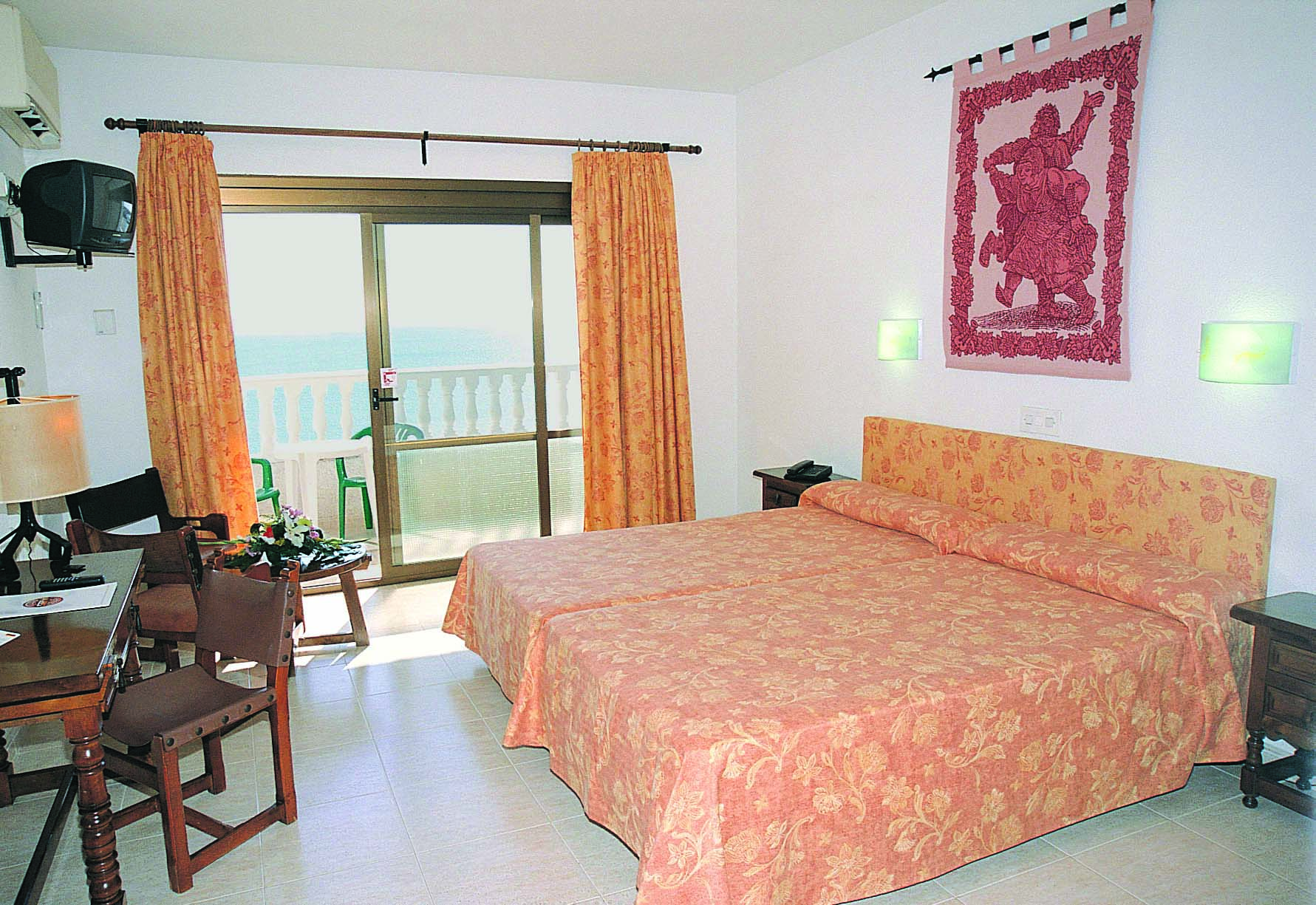 Hotel Servigroup La Zenia image 1