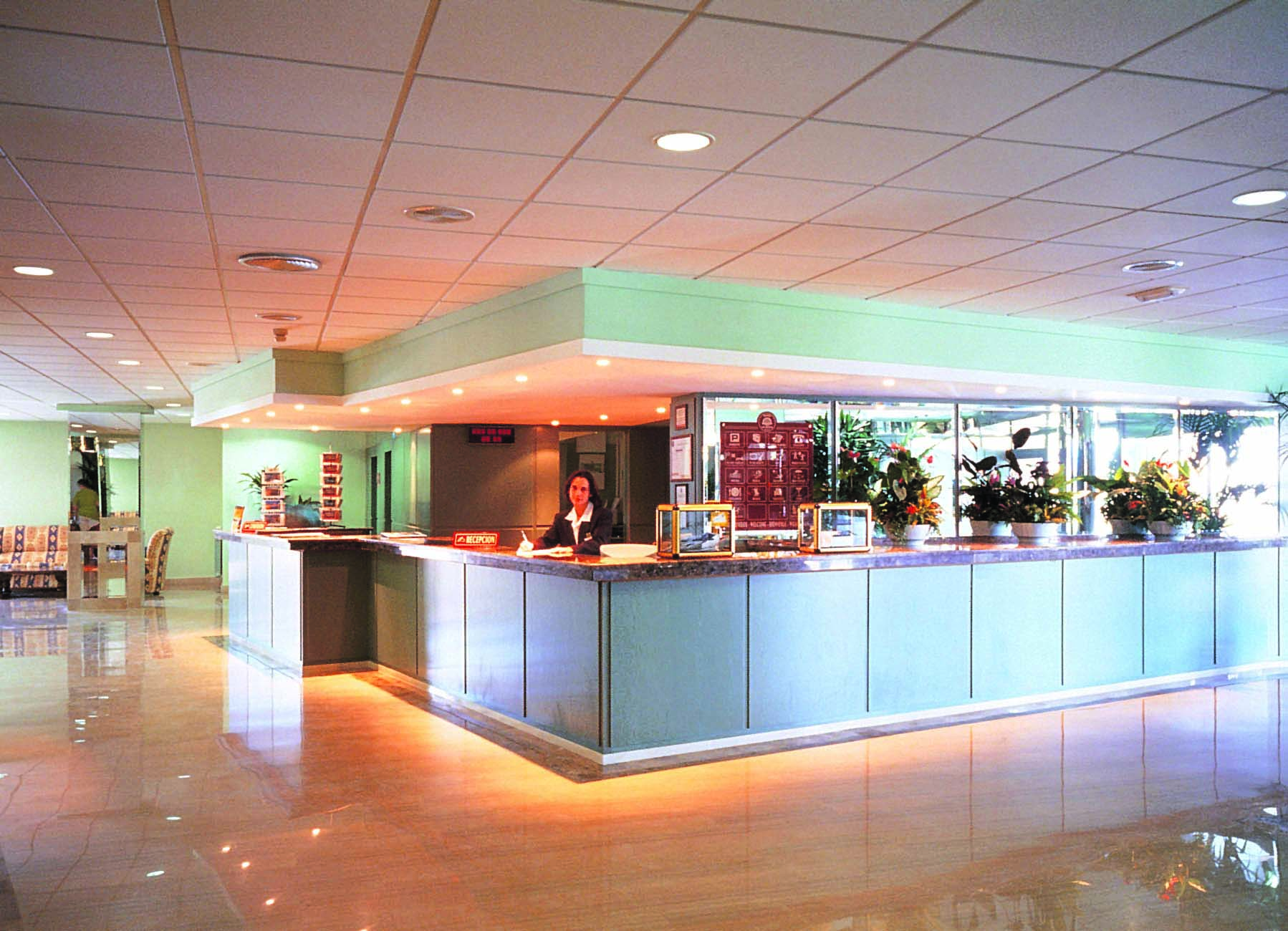 Hotel Servigroup La Zenia image 3