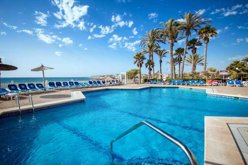 Hotel Servigroup La Zenia image 3