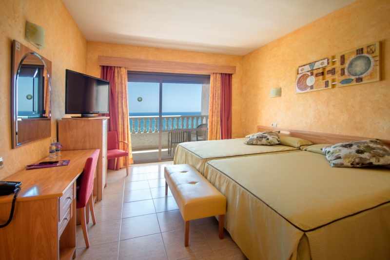 Hotel Servigroup La Zenia foto 7