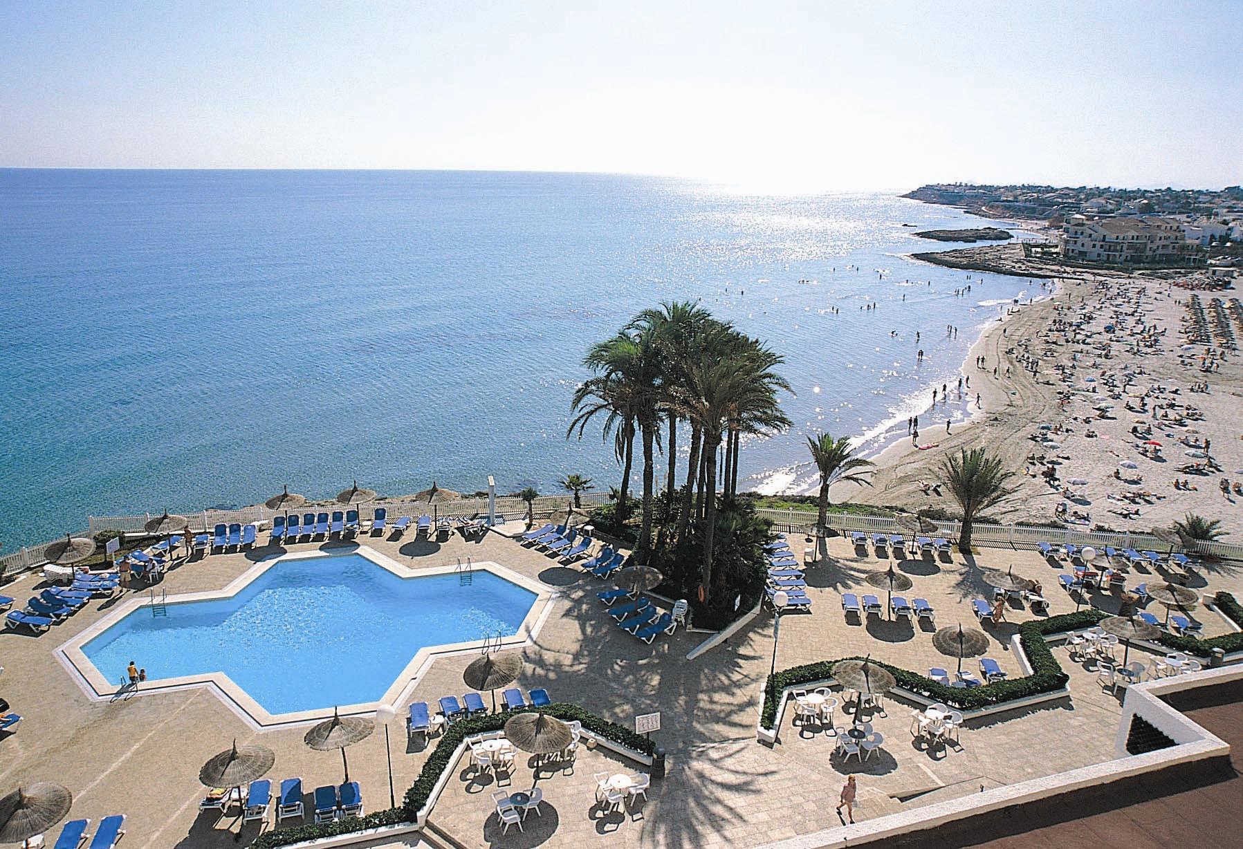 Hotel Servigroup La Zenia image 2